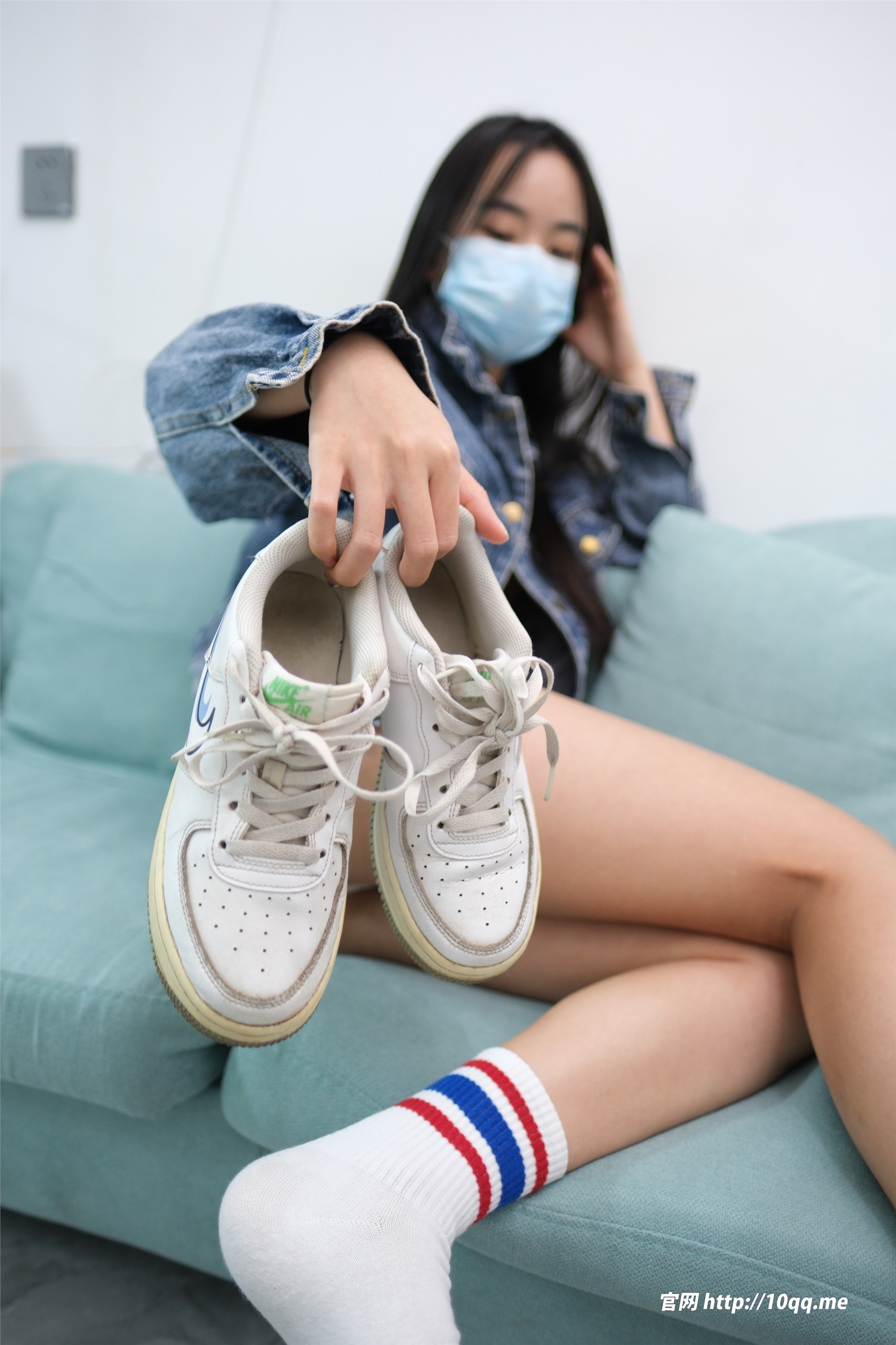 ROSI口罩系列 2024.04.24 NO.2873